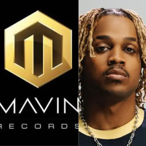 Mavin
