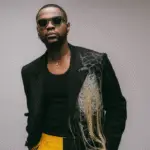 Kizz Daniel