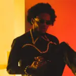 Sammy West