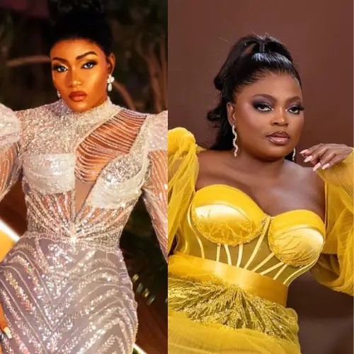 Queen Nwokoye