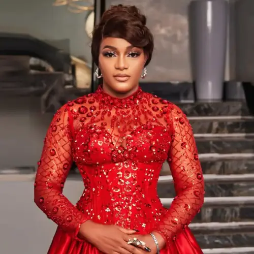 Queen Nwokoye