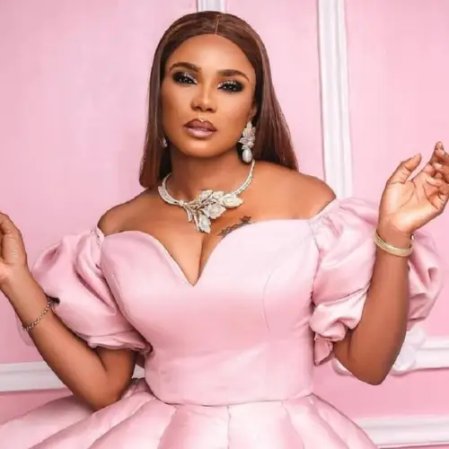Iyabo Ojo