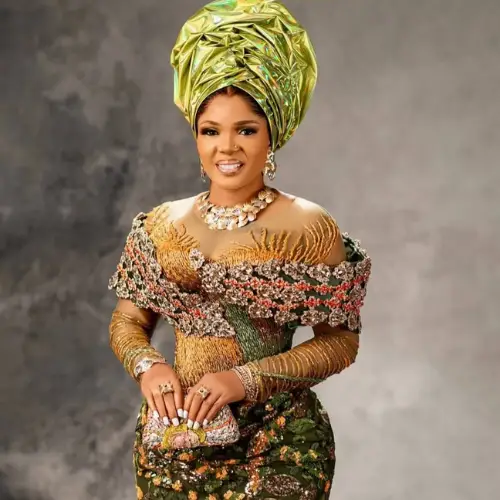 Iyabo Ojo