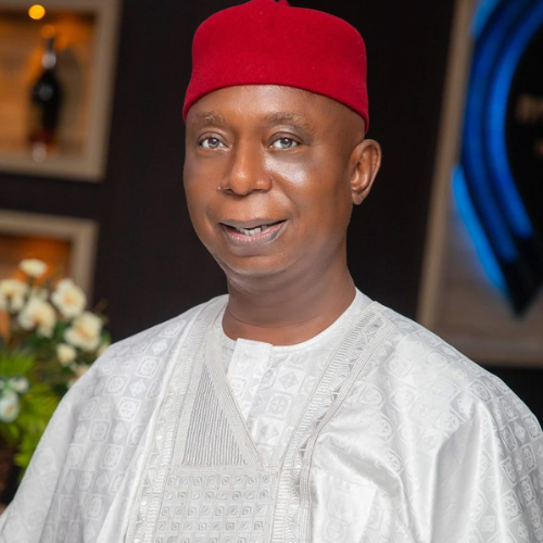Ned Nwoko