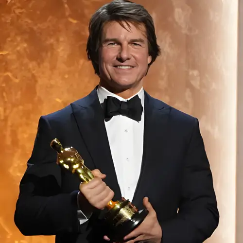 Tom Cruise