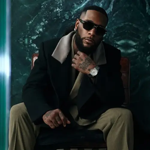 Burna Boy