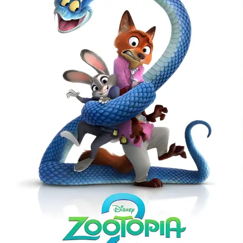 Zootopia 2