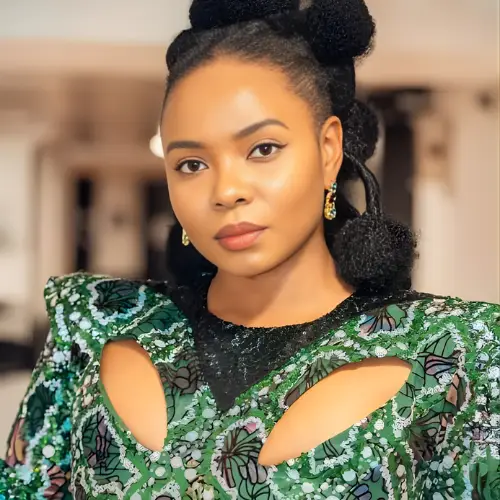 Yemi Alade