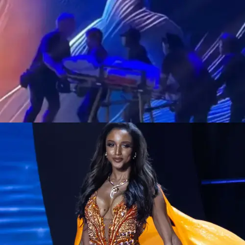 Miss Universe