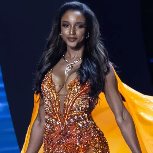 Miss Universe