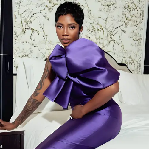 Tiwa Savage