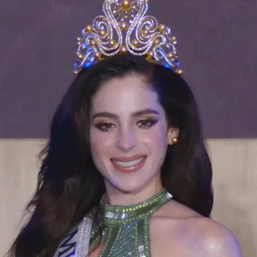 Miss Universe 2025