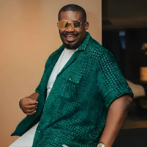 Don Jazzy