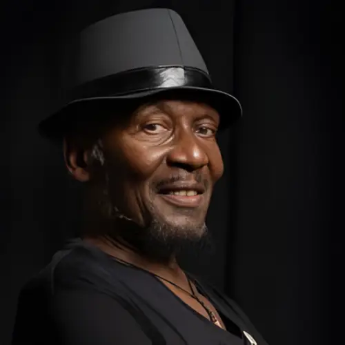 Jimmy Cliff