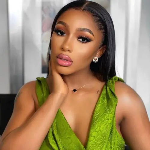 Mercy Eke