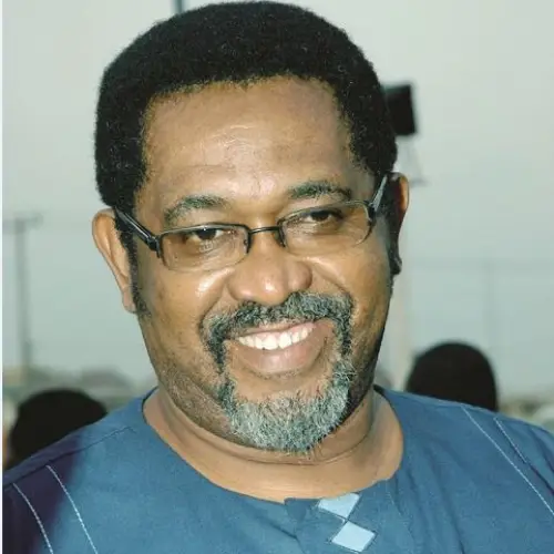 Patrick Doyle