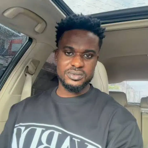 Scott Iguma Cries Out After Uncle's Kidnapping in Edo State - Naija Beats