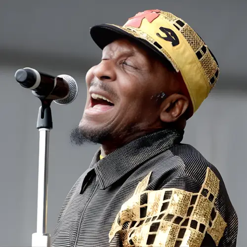 Jimmy Cliff