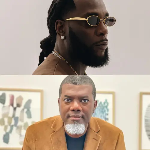 Reno Omokri