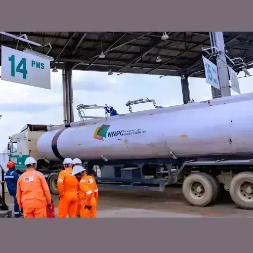 NNPC