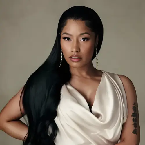 Nicki Minaj