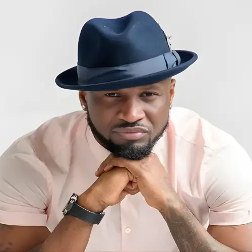 Peter Okoye