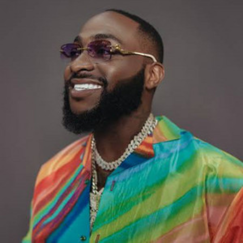 Davido