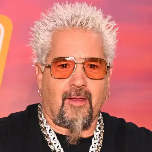 Guy Fieri
