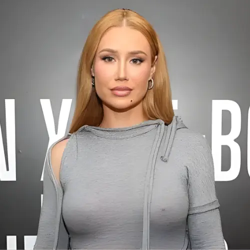 Iggy Azalea