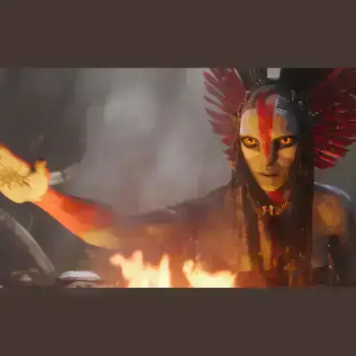 Avatar: Fire and Ash