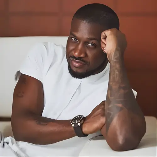 Peter Okoye