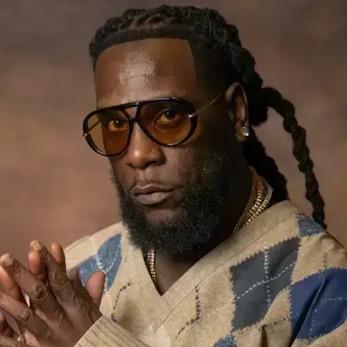Burna Boy