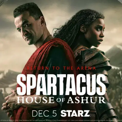 Spartacus