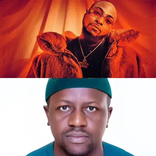 Davido