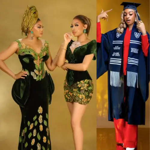 May Yul-Edochie
