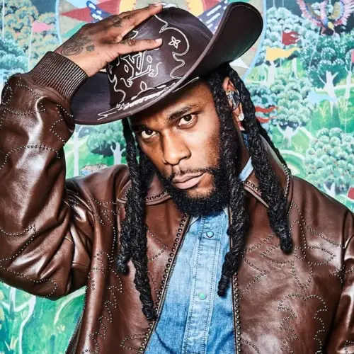 Burna Boy