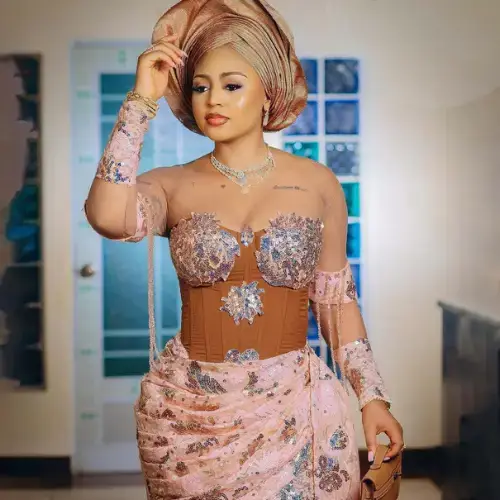 Regina Daniels