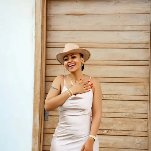 Regina Daniels