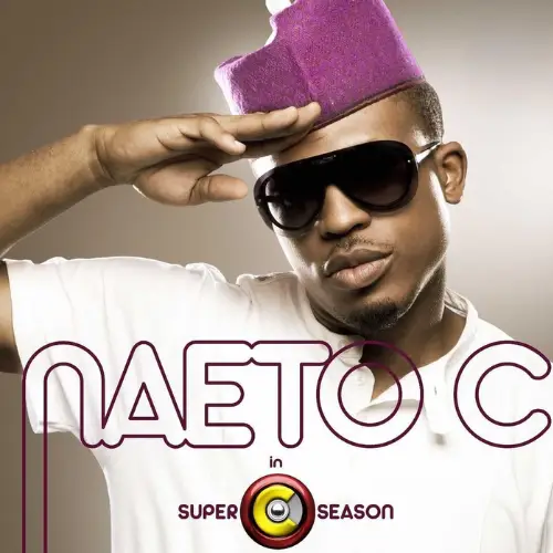 Naeto C