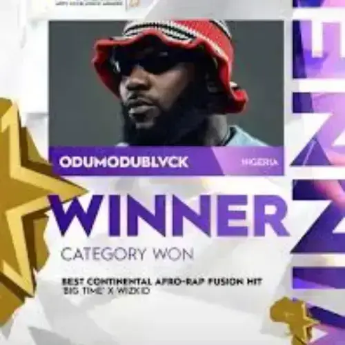 Odumodublvck