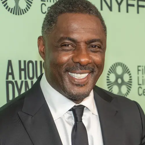 Idris Elba