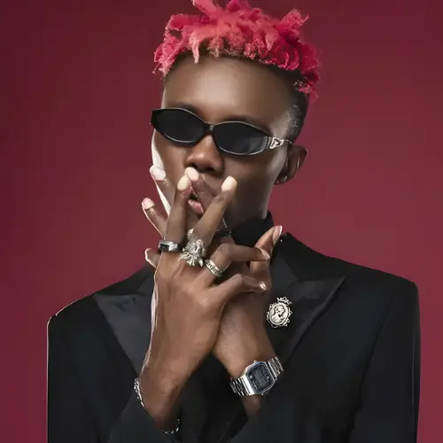 Blaqbonez