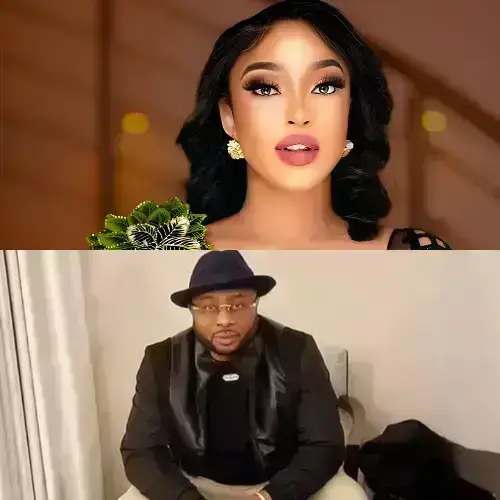 Olakunle Churchill