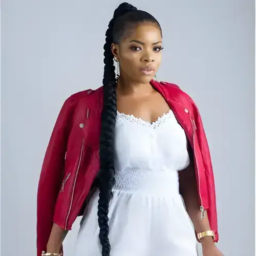 Laura Ikeji