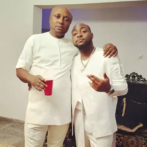 Davido