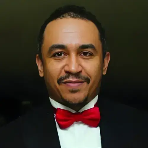 Daddy Freeze