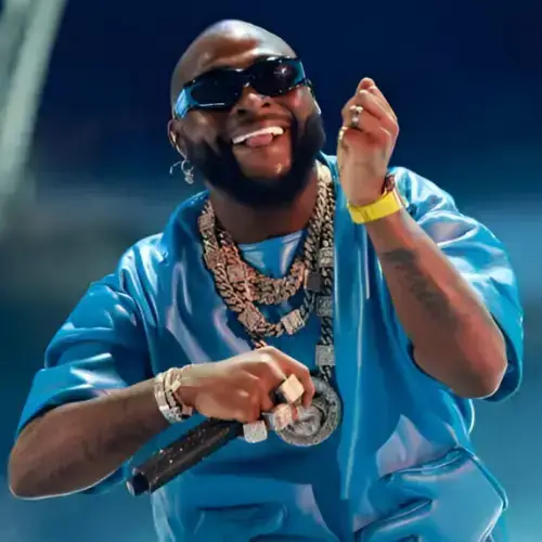 Davido