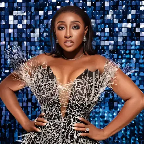 Ini Edo