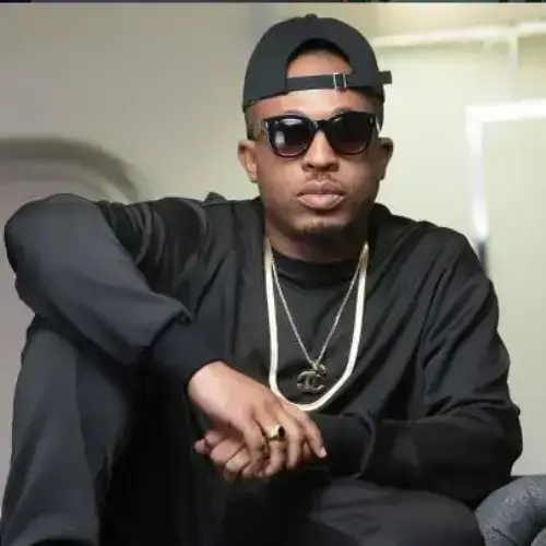 Naeto C