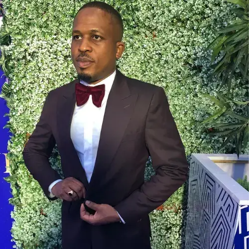 Naeto C